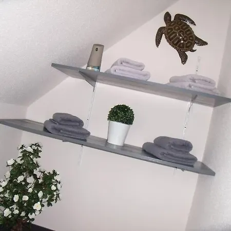 アパート Gite Au Coeur Des Champs Chez Sandrine Et Manu *