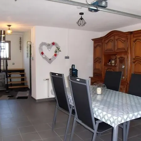 Gite Au Coeur Des Champs Chez Sandrine Et Manu *